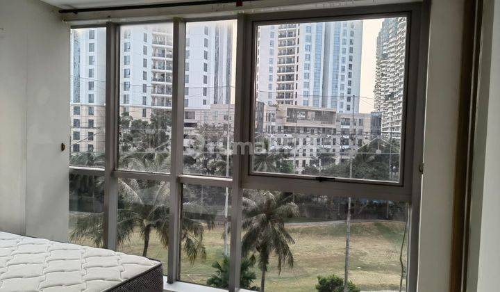 Dijual Townhome The Mansion Bougenville 2 BR Semi Furnished Baru 1