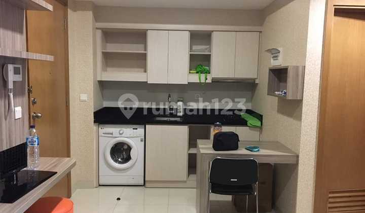 For Rent: The Mansion Bougenville Apartment, 2 BR Furnished, Excellent Condition, Golf Course View 2