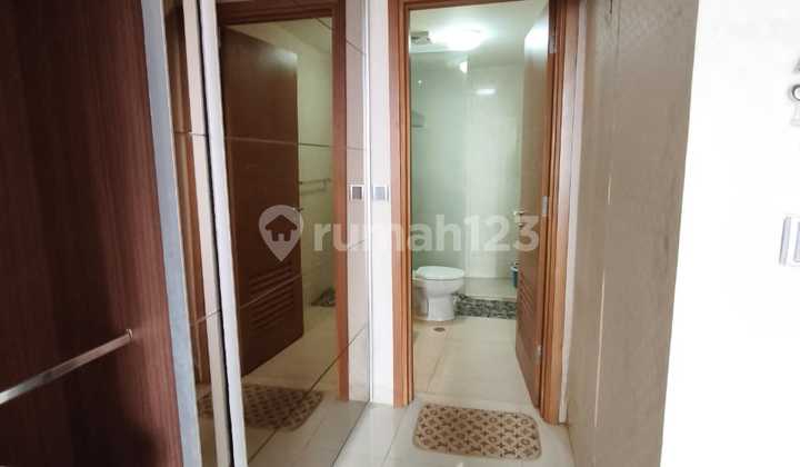 Disewakan Apartment The Mansion Kemayoran 1 BR Furnished Luas 57M2 2