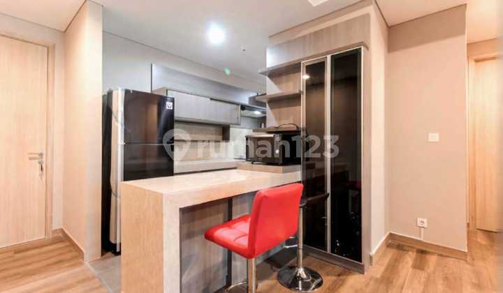 For Sale 2 BR Furnished Apartment in Central Jakarta, Holland Village, 2+1 Bedroom, Cempaka Putih For Sale 2 BR Furnished Apartment in Central Jakarta, Holland Village, 2+1 Bedroom, Cempaka Putih