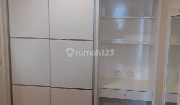 Disewakan Apartemen The Mansion Bougenville 3 BR Furnished Bagus 2