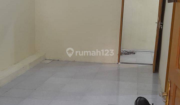 Disewakan Rumah Unfurnished Luas 104m2 di Sunter Depantaman Cocok Utk Online, Jakarta Utara 1