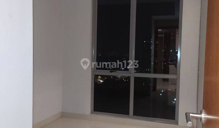 Apartemen The Mansion Bougenville 1 BR Semi Furnished Bagus Sertifikat Dibantu Bank 1