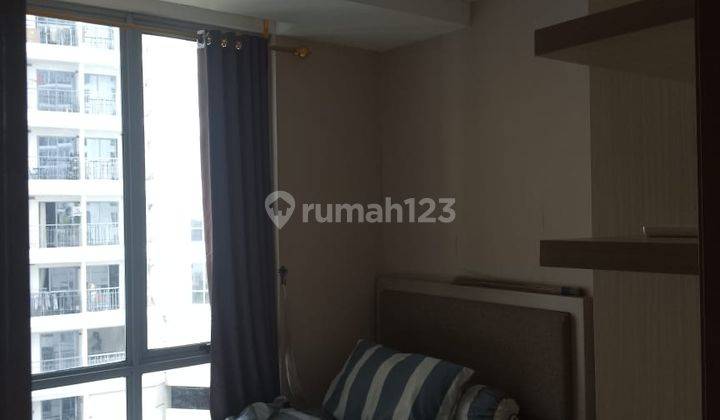 Apartemen The Mansion Jasmine 2 BR Furnished Bagus  2