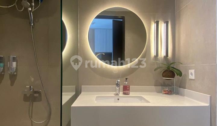 Apartment Casa De Parco Bsd Tower Cassea Lantai 23 2