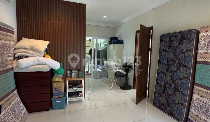 Costarica Delatinos BSD City Tangerang Banten Luxury House 2