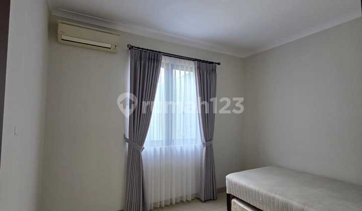 The Icon Cluster Ritzone BSD Tangerang Selatan Banten 2