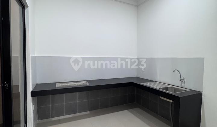 Rumah Baru Siap Huni Villa Melati Mas Tangerang Selatan 2