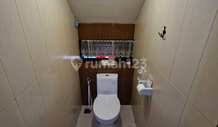 Prestigia Eminent BSD South Tangerang Banten 2