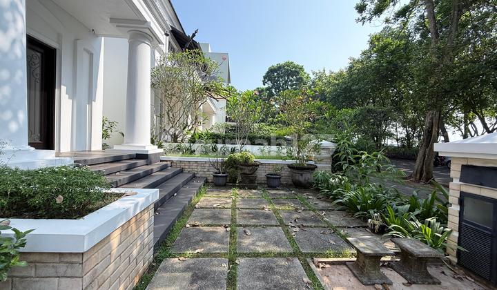 De Park Cluster De Maja BSD South Tangerang Banten 2