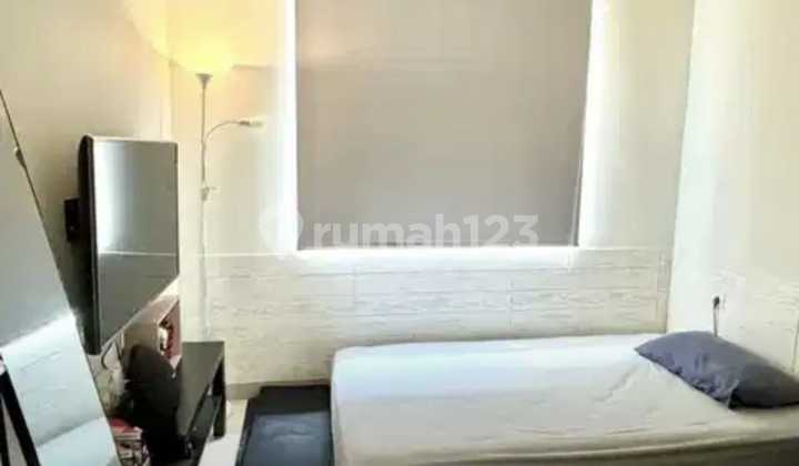 Vivaldi Gading Serpong Semi Furnished Nice 2