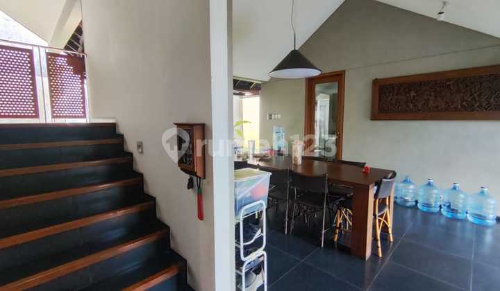 The Crown Phg Pondok Hijau Golf Facing Danau Gading Serpong 2