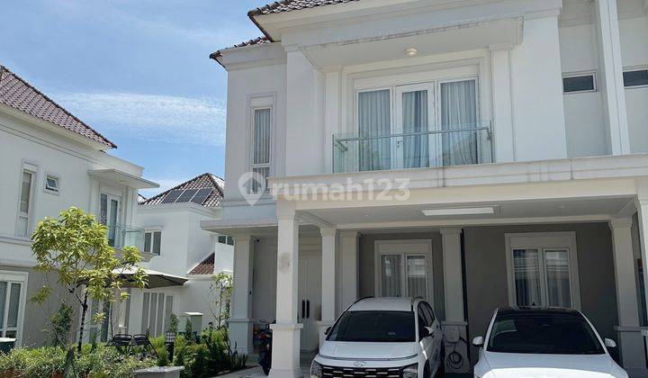  Dijual Rugi Pasadena Paramount Land 1