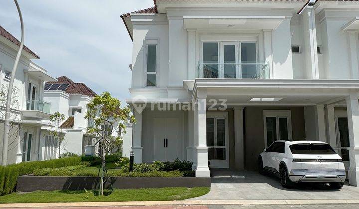  Dijual Rugi Pasadena Paramount Land 2