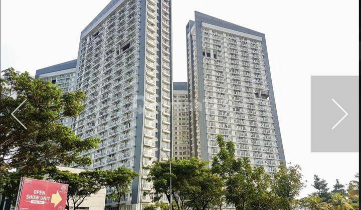 Dijual Apartment Casa De Parco Tower Magnolia Bsd 1