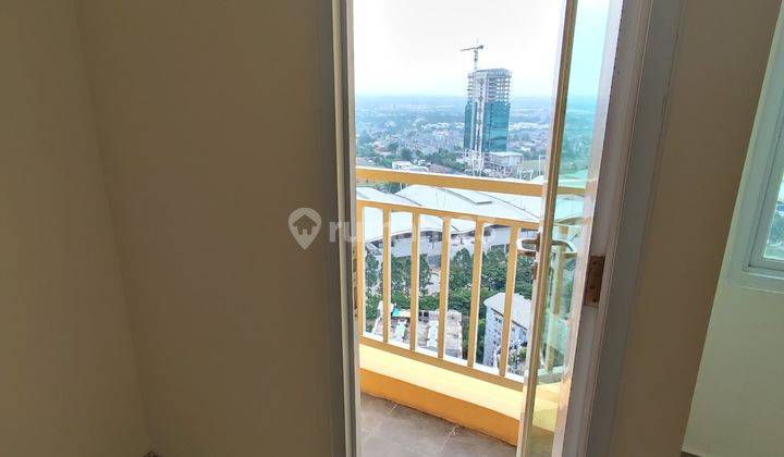 Dijual Apartemen Studio B Residence Bsd 2