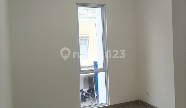 Rumah Di Arcadia Village Gading Serpong Tangerang Banten 2