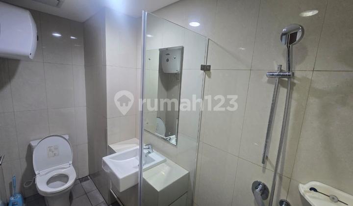 Apartemen M Town Signature Gading Serpong Tower Herald Lantai 12 2