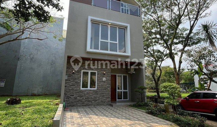 Wts Rumah Whelford Attic Room, Greenwich Bsd City