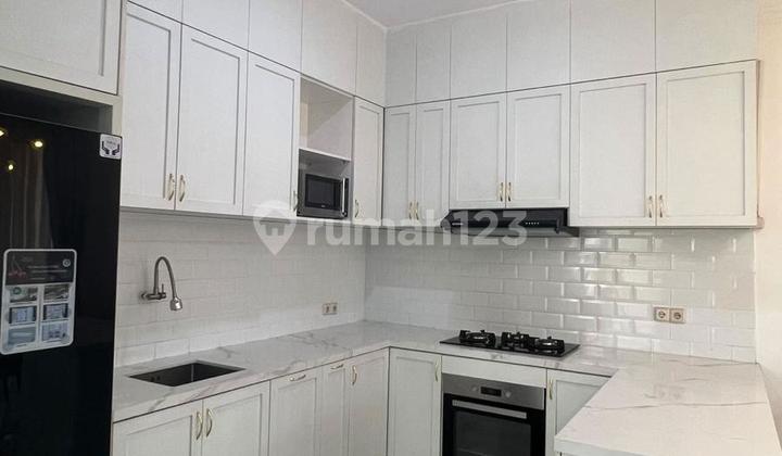 Atlanta Village Gading Serpong Tangerang Banten 2