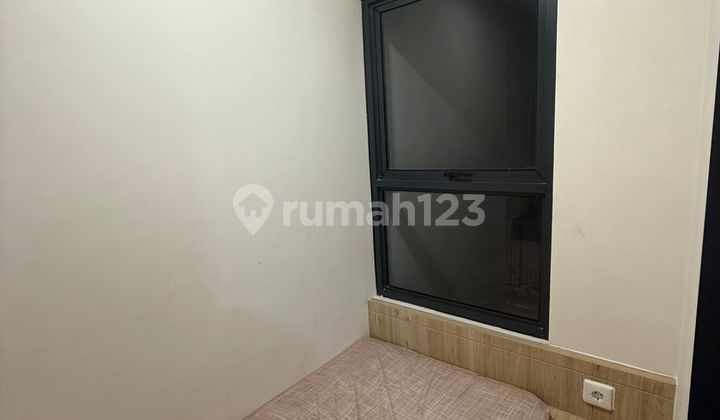 Corner house in Jiva Tanakayu Cluster, BSD 2