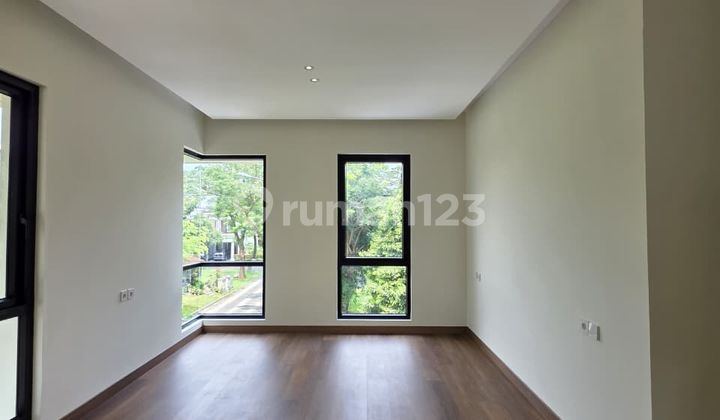 Bangunan Mandiri Foresta Naturale BSD City Tangerang Bangunan Mandiri Foresta Naturale BSD City Tangerang