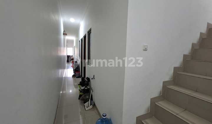 Rumah Kost Full Penghuni Kebon Jeruk Jakarta Barat
