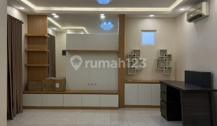 Wts Rumah The Icon Simplicity Bsd City 2