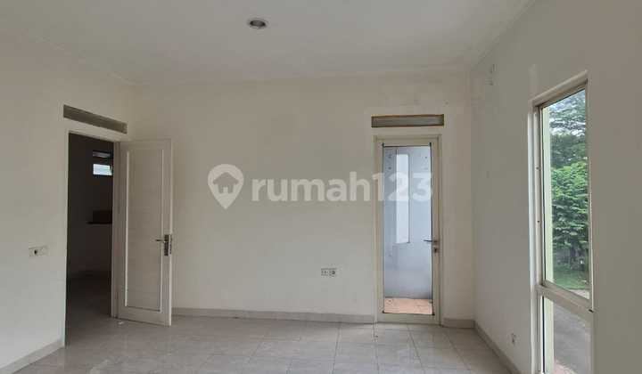 Rumah Cluster Dalton Scientia Gading Serpong 2