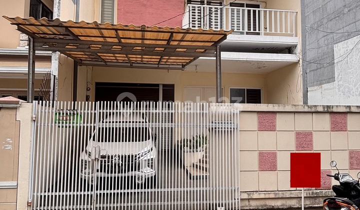 Rumah Di Petojo Selatan Jakarta Pusat 3 Lantai Lokasi Strategis Rumah Di Petojo Selatan Jakarta Pusat 3 Lantai Lokasi Strategis