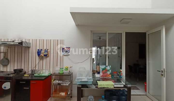 Starling House The Springs Gading Serpong