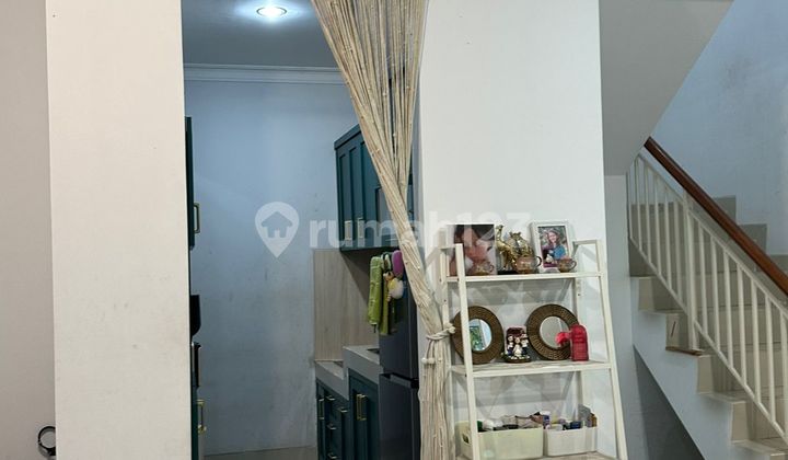 Rumah Granada Alicante Gading Serpong Tangerang 2