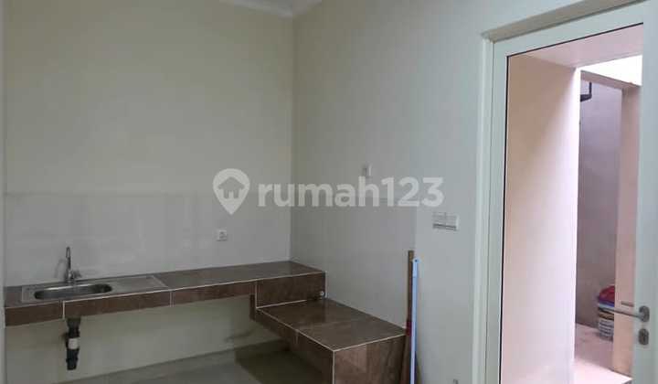 Murah Nih Rumah Brand New Cluster Flamingo The Spring Murah Nih Rumah Brand New Cluster Flamingo The Spring