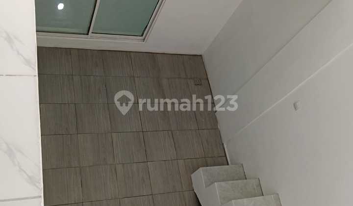 Rumah Di Garcia Modernland Kota Tangerang 2