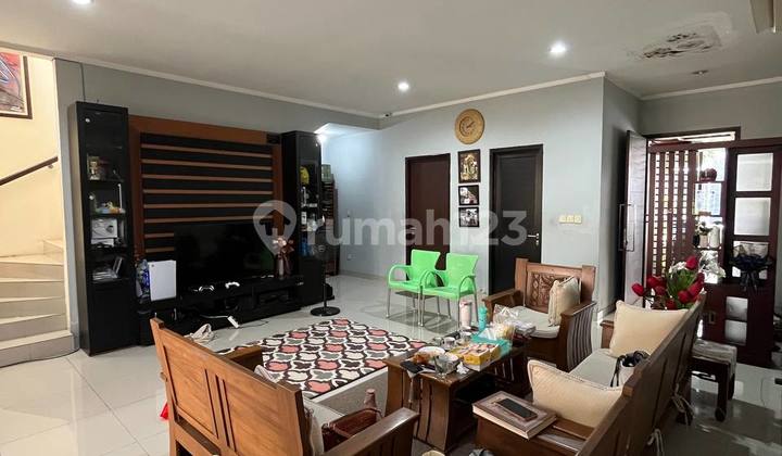 WTS Rumah Premiere Park 1 Modernland Tangerang 2