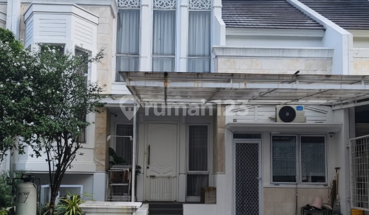 Cluster Whitsand Greenwich BSD City Cluster Whitsand Greenwich BSD City