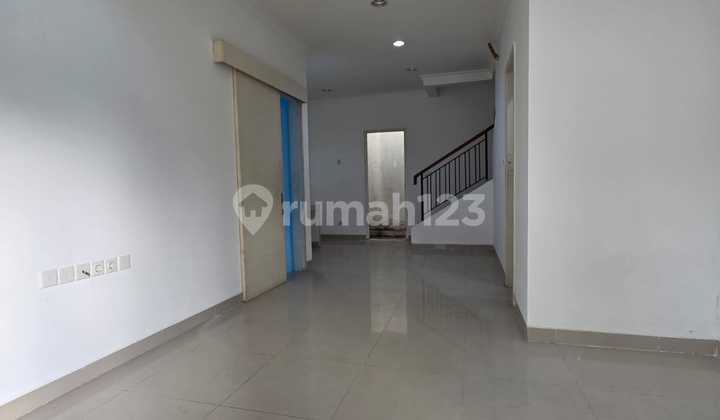 Cluster Faraday Gading Serpong Tangerang Banten Turun Harga 2