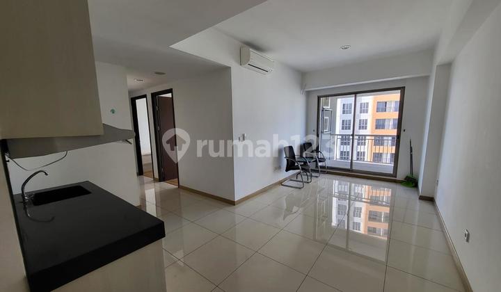 Apartemen M Town Signature Gading Serpong Tower Herald Lantai 12 Apartemen M Town Signature Gading Serpong Tower Herald Lantai 12