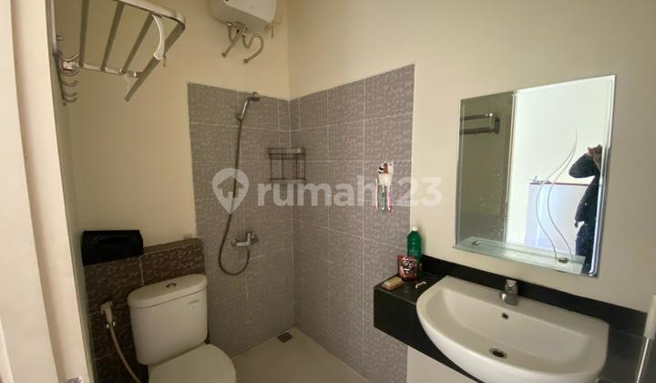 Darwin Cluster Gading Serpong Tangerang Banten 2