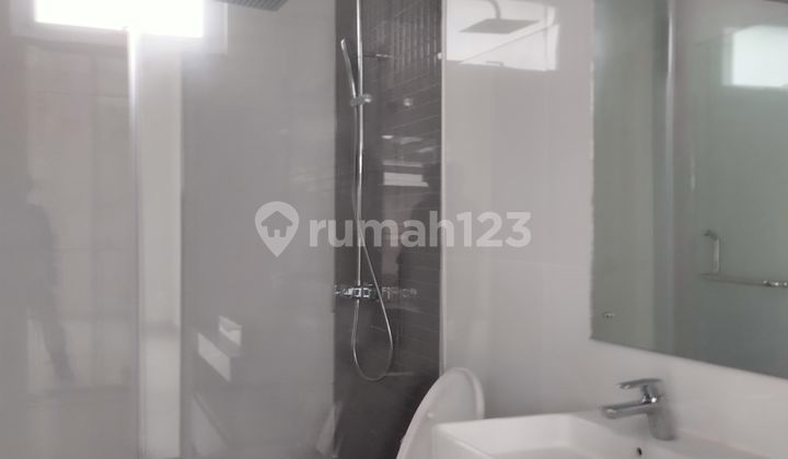 Affordable New Menteng Gading Serpong House Standard Type 2