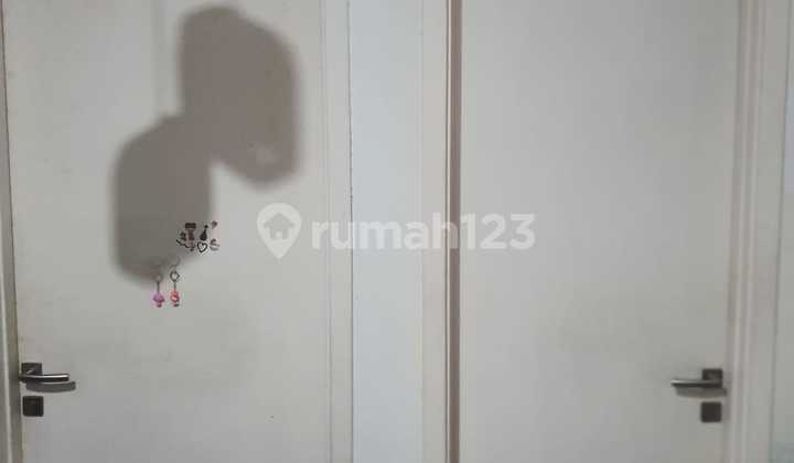 Rumah Hoek Cluster Lavisa Lavon Tangerang Banten 2