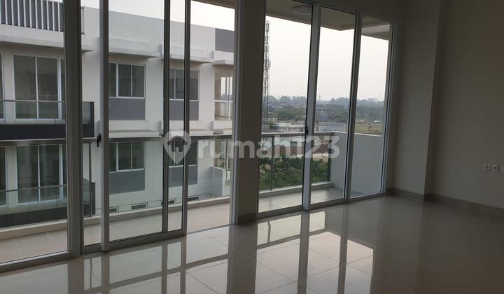 Rainbow Springs Condo Villa 3BR Tower Orange, lantai P Rainbow Springs Condo Villa 3BR Tower Orange, lantai P