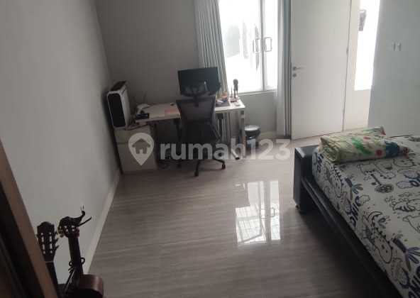 Sektor 1G Gading Serpong Terdekat dengan Sekolah Penabur 2