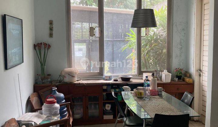 Dijual Rumah Cluster BSD Neo Catalonia Furnished 2