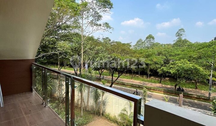 For Sale Whelford Greenwich House BSD City South Tangerang Banten 2