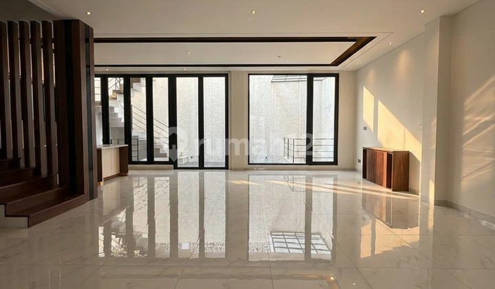 Brand New Semi Furnished Cluster House, Aristoteles, Gading Serpong 2