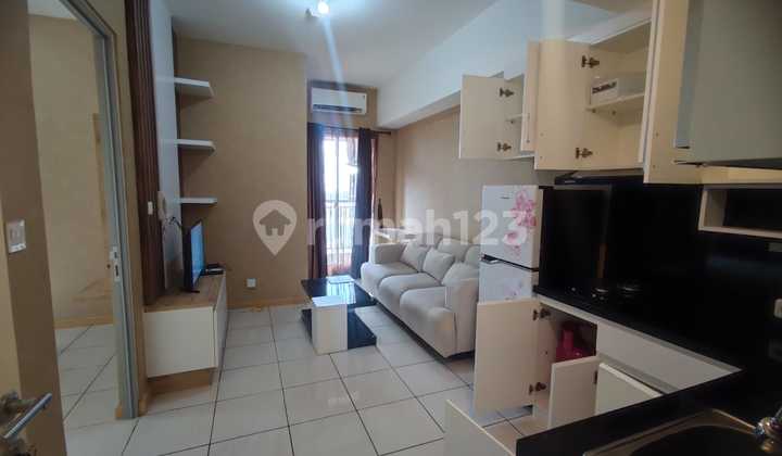 Apartemen Gading Serpong M-Town Residence Tower Avery Lt.20 Apartemen Gading Serpong M-Town Residence Tower Avery Lt.20