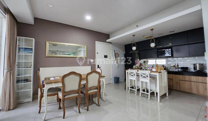 Dijual Apartemen Rainbow Springs Condovillas 1