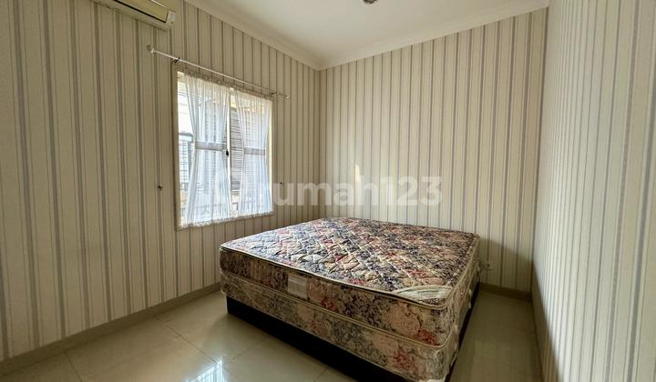 Cluster Pascal Gading Serpong Tangerang Turun Harga 2