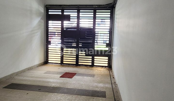 Foresta Cluster Giardina BSD City Price Drop 2